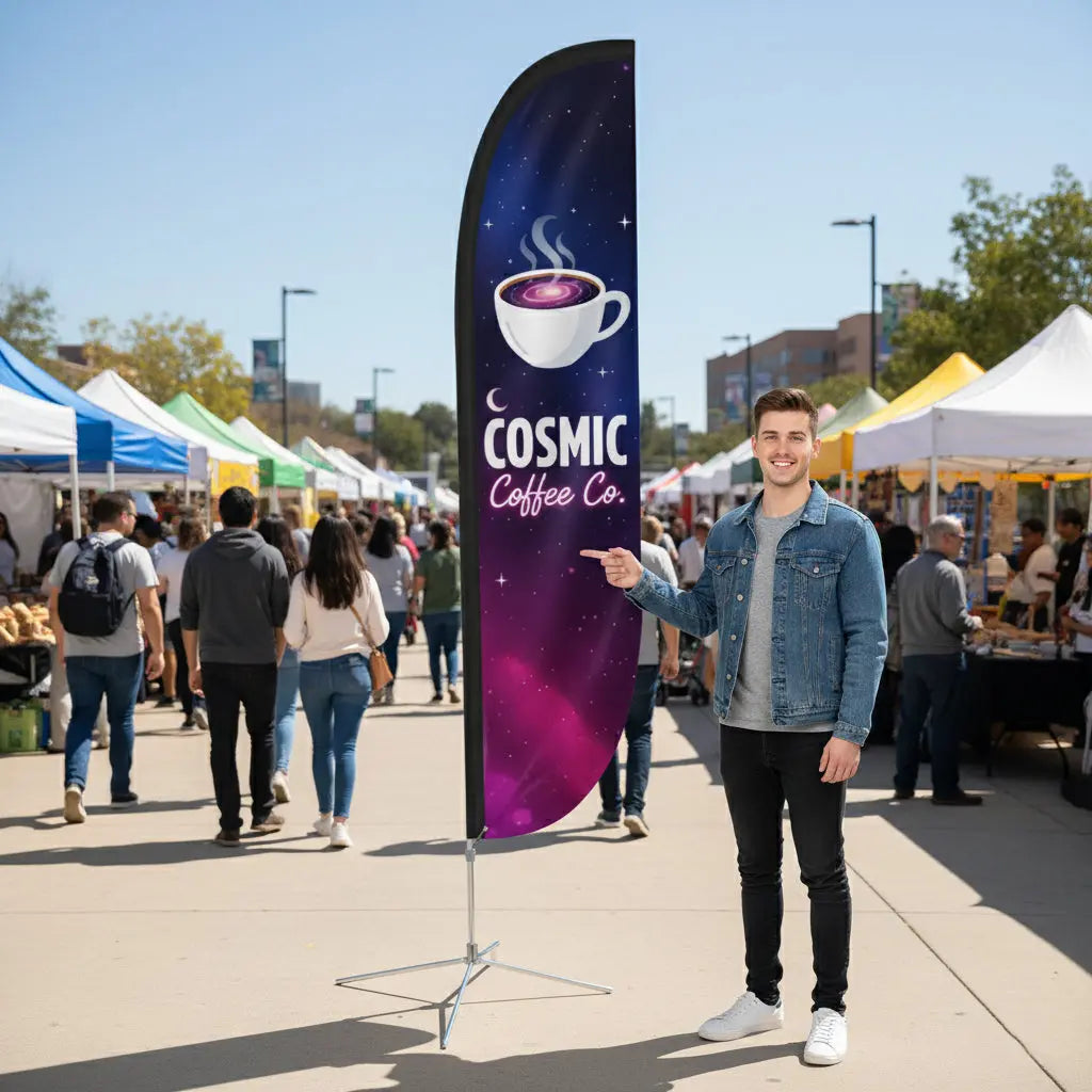 Crest Flags Small | Premium Flag Range vendor-unknown