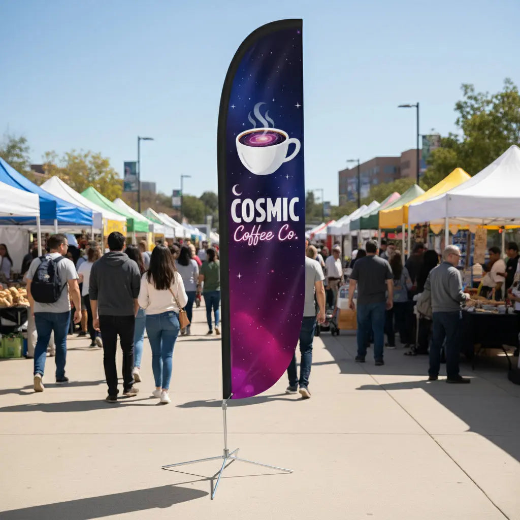 Crest Flags Small | Premium Flag Range vendor-unknown