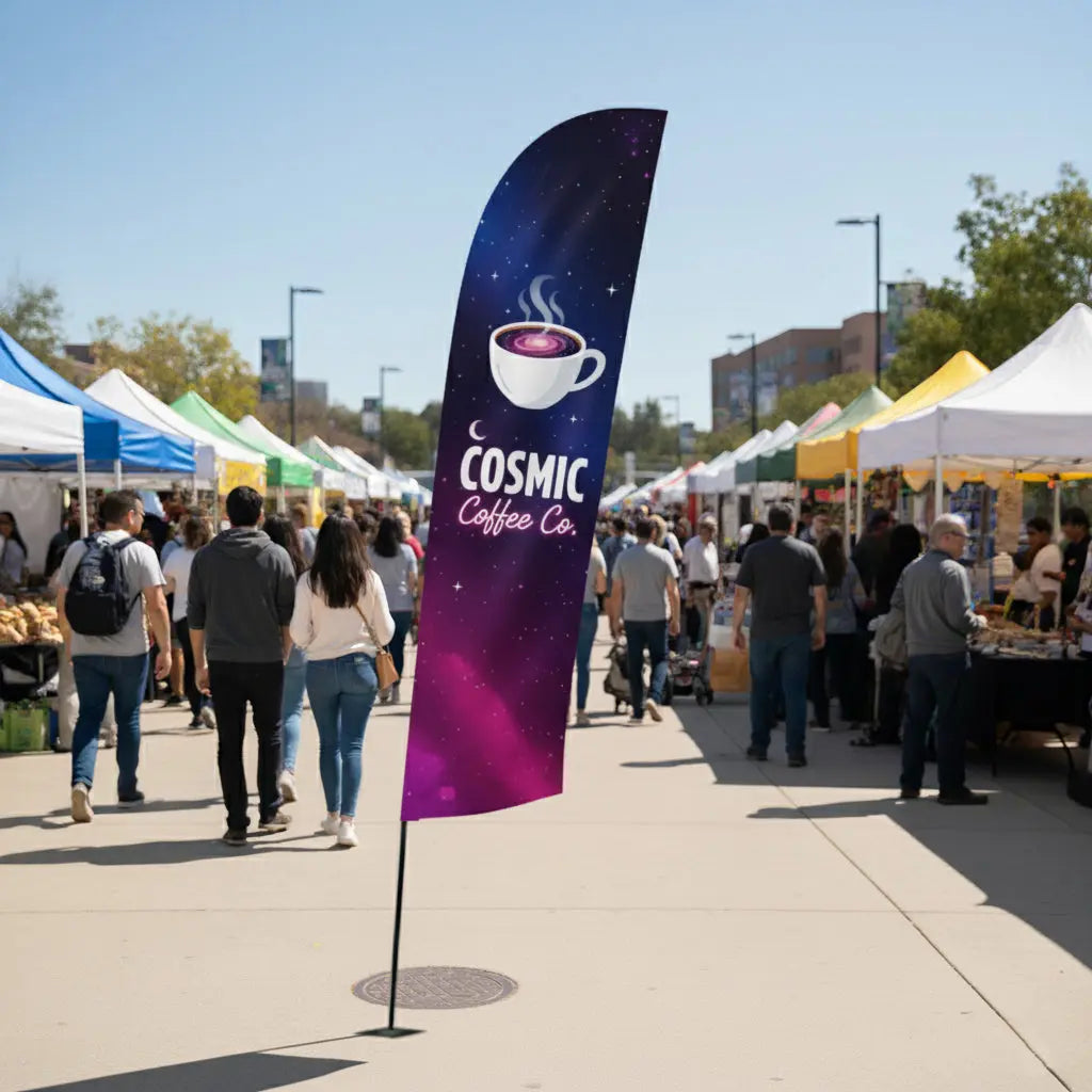 Crest Flags Small | Premium Flag Range vendor-unknown