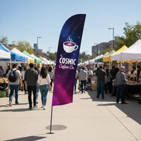 Crest Flags Small | Premium Flag Range vendor-unknown