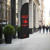 Crest Flags Medium | Premium Flag Range vendor-unknown