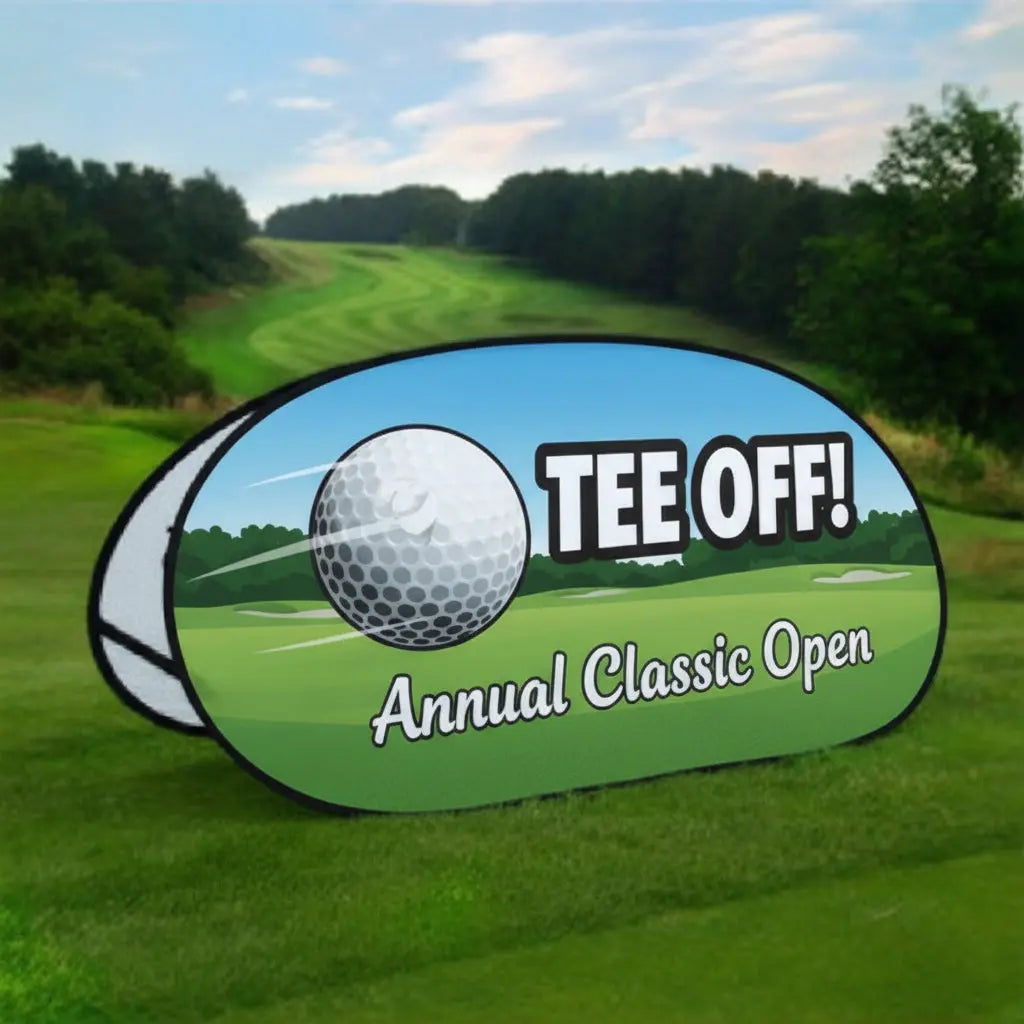 Pop Out Banner vendor-unknown