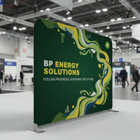 Formulate Straight Fabric Displays vendor-unknown