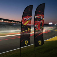 Feather Flags Small | Premium Flag Range vendor-unknown