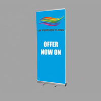 Budget Roller Banners vendor-unknown