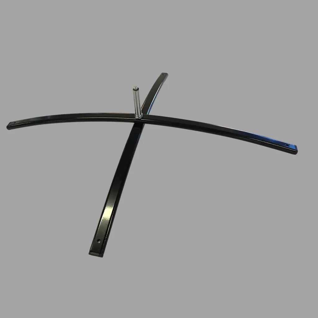 Flag Cross Base & Bag vendor-unknown