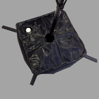 Flag Cross Base & Bag vendor-unknown