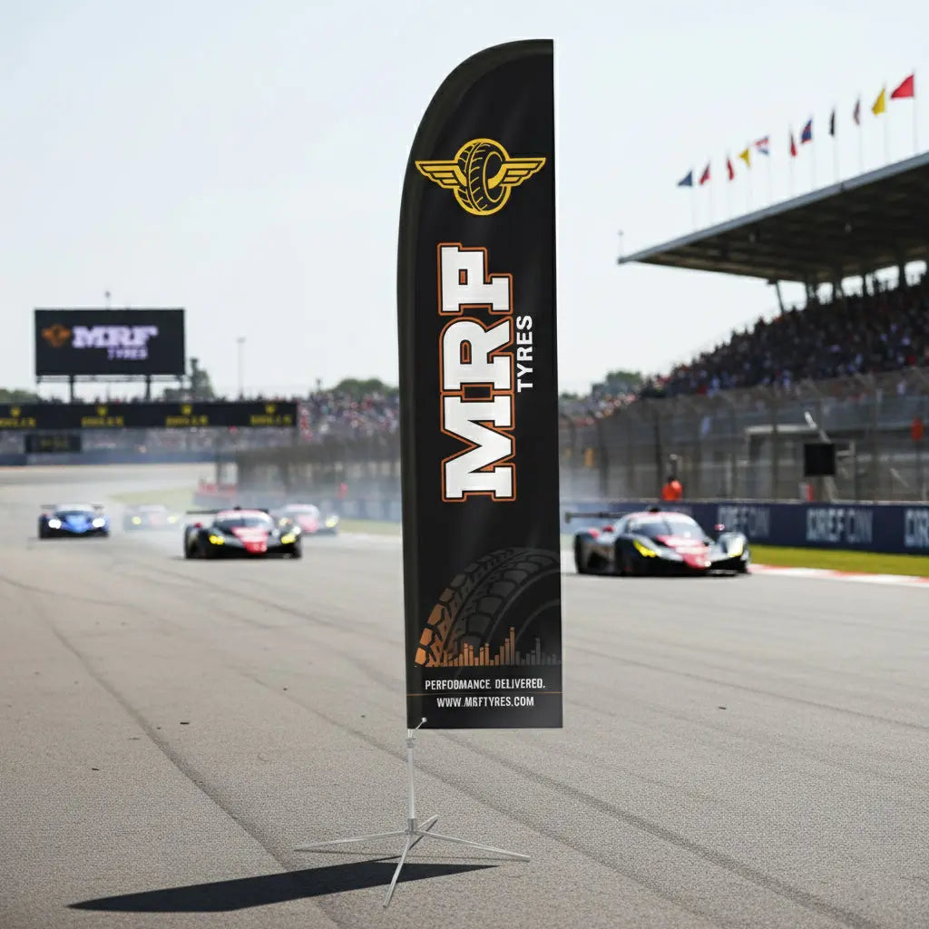 Replacement Feather Flags Small vendor-unknown