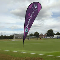 Teardrop Flags XL | Premium Flag Range vendor-unknown