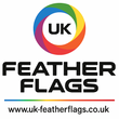 UK Feather Flags