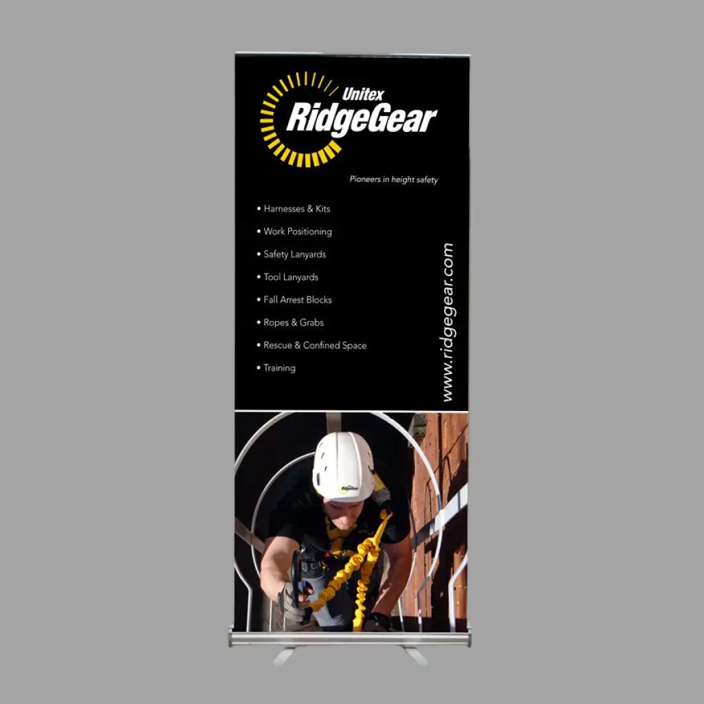 Premium Roller Banners vendor-unknown