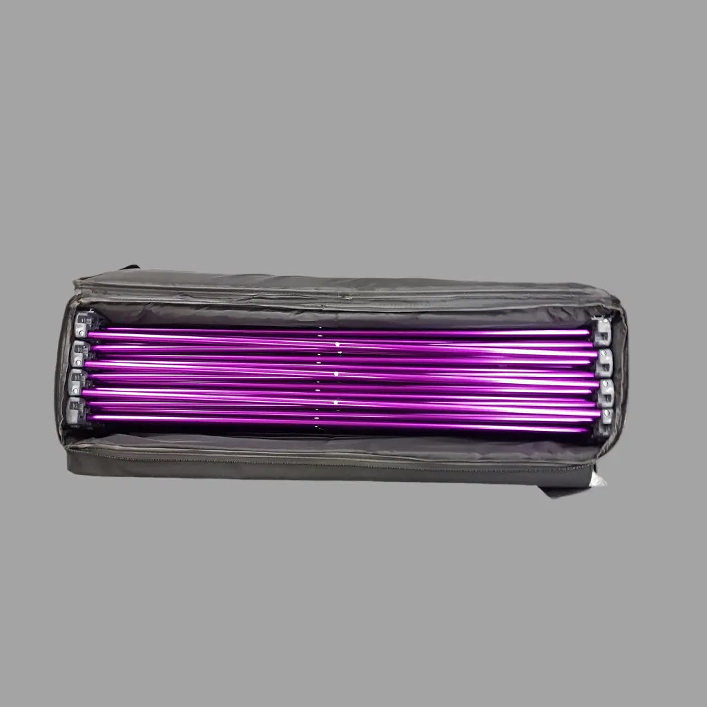 3X3 Pop Up Stand vendor-unknown