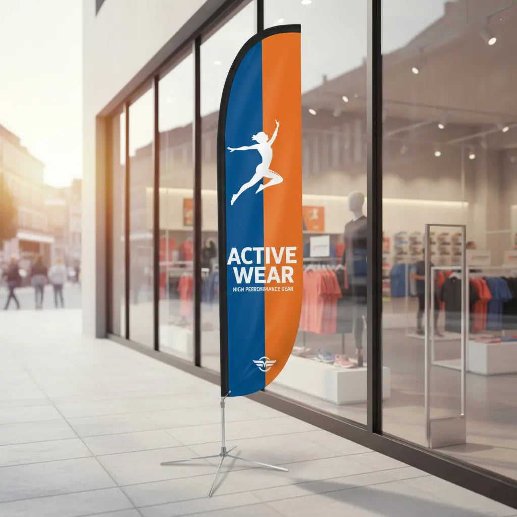 Crest Flags Large | Premium Flag Range vendor-unknown