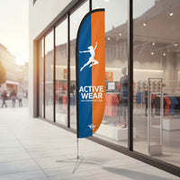 Crest Flags Large | Premium Flag Range vendor-unknown