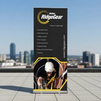 Premium Roller Banners vendor-unknown
