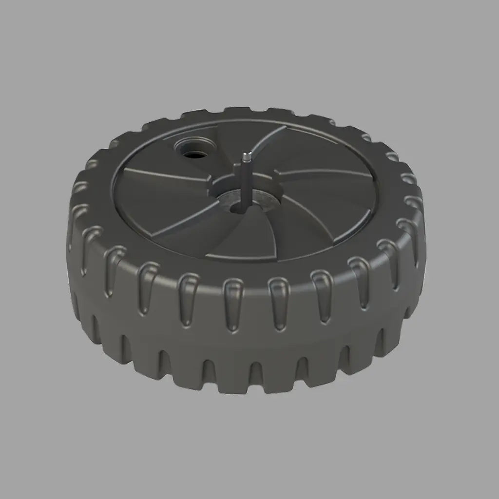 Feather Flag | Water Base Large vendor-unknown