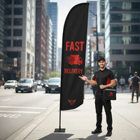 Crest Flags Medium | Premium Flag Range vendor-unknown