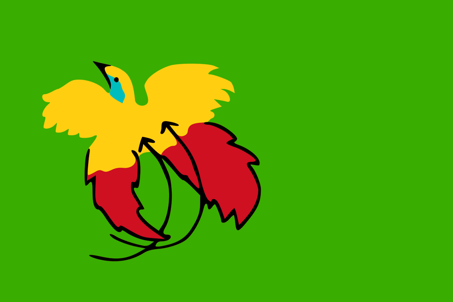 Papua New Guinea (1965-1970)
