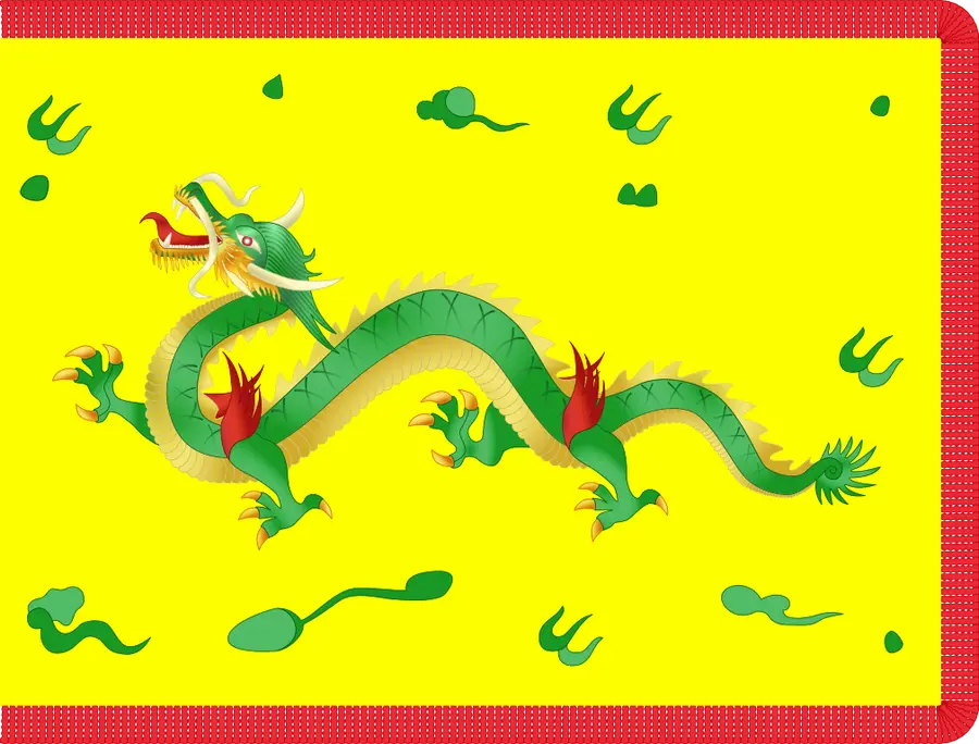 Coolest Flags With Dragons (Pics) – UK Feather Flags