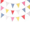 Custom Printed Bunting
