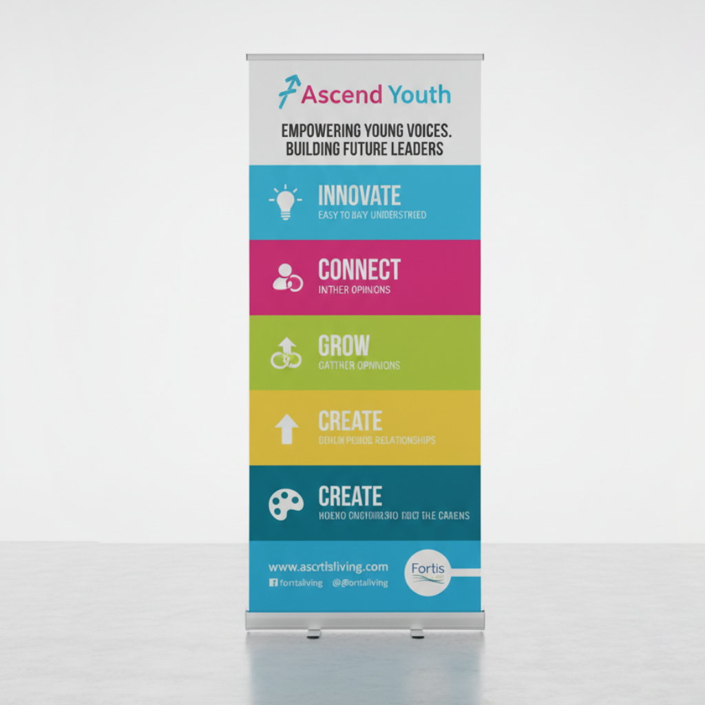 Signage Banner