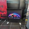 LED Light Box Counter