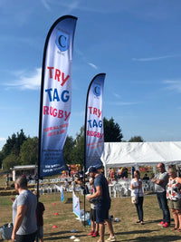 Feather Flags