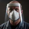 Coronavirus Safety Visors