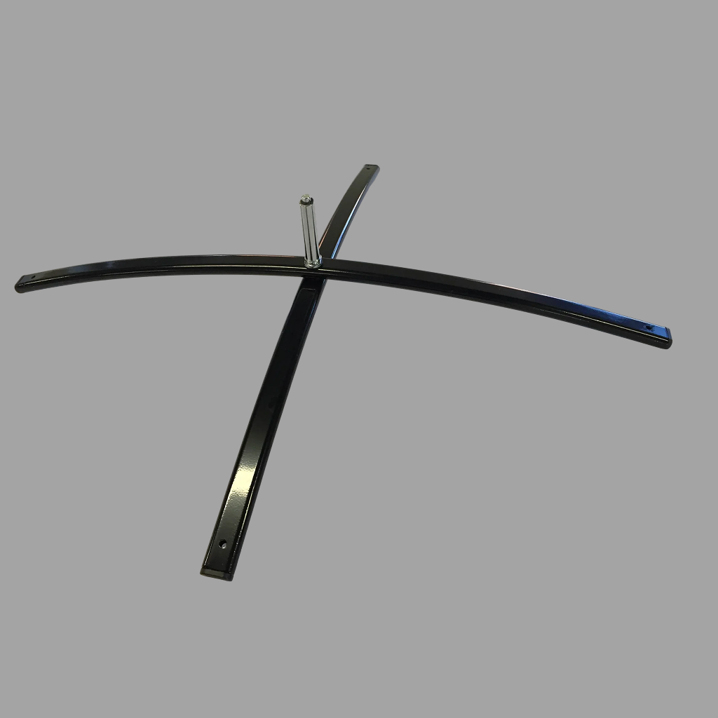 Cross Base & Water Bag