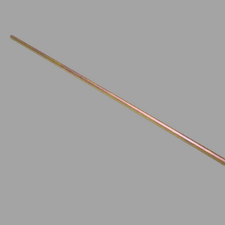 Single Ground Spike