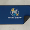 Custom Printed Floor Mat