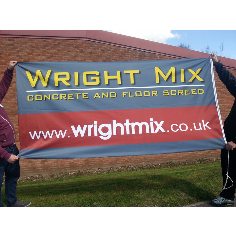 Printed Flags Flag Printing UK