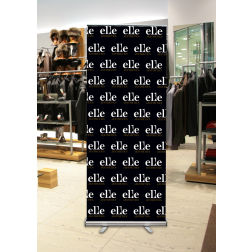 Roll Up Banners - Every Day