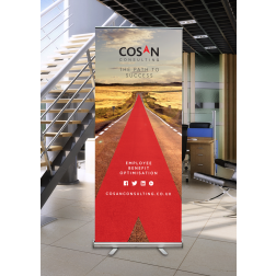 Roller Banners - Budget