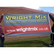 Digitally Printed Flags