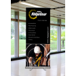 Roll Up Banners - Premium