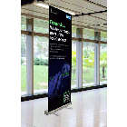 Coronavirus Roller Banners