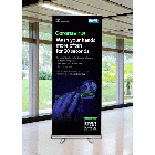 Coronavirus Roller Banners