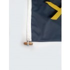 Custom Printed Flag Rope & Toggle