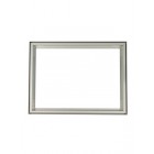 Tension Fabric Photo Frame  Only