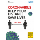 Coronavirus Poster 1 