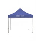 Printed Gazebo No Walls 