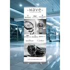 Double sided Roll Up Banner