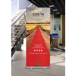 Roller Banners - Budget