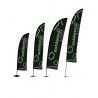 Feather Flags XL 1