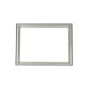 Tension Fabric Photo Frame  Only