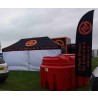 Branded Gazebo