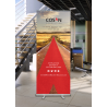 Budget Roller Banner