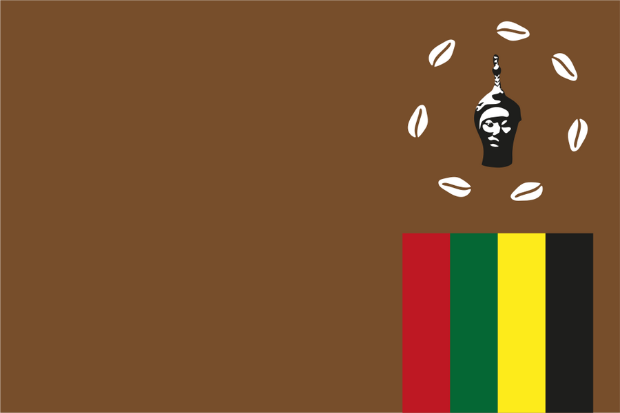 Flag of Osun State