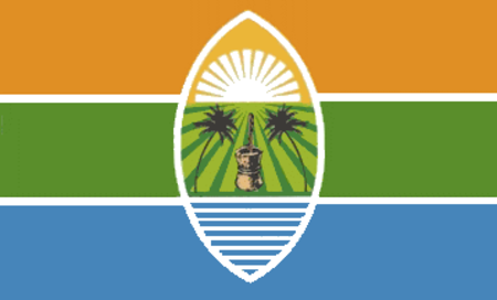 Flag of Kilifi County